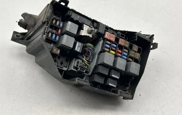 Ford Mondeo MK IV Fuse box set 6G9T14A067AB
