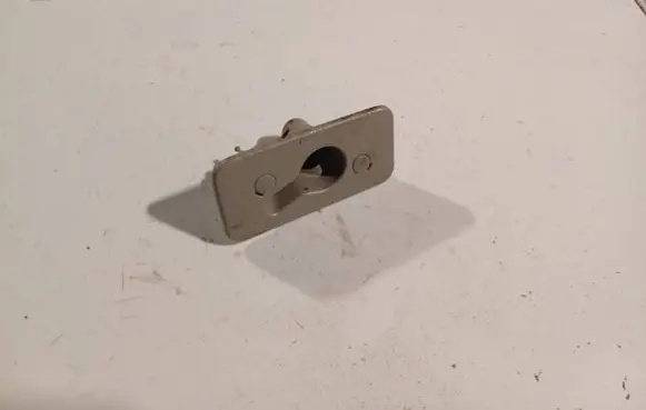 Opel Insignia A Other interior part 9918009243