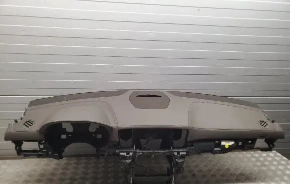 Mercedes-Benz GL X166 Dashboard A1666800487 A1665402513