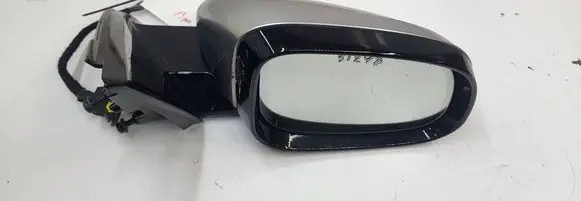 Volvo V60 Front door electric wing mirror 31402665