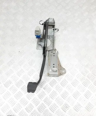 Volvo V40 Brake pedal 31381470