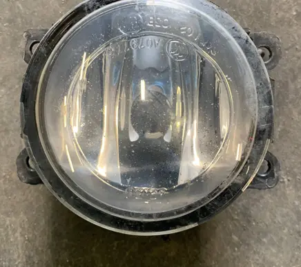 Ford Transit Courier Front fog light 89204894