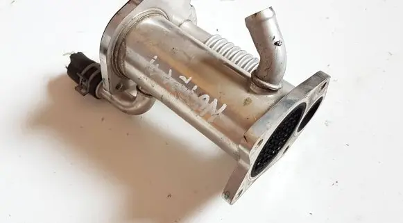 Nissan Note (E11) EGR valve cooler 147356133R