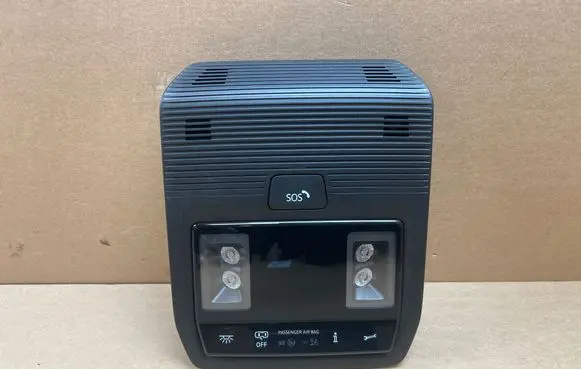 Volkswagen ID.4 Front seat light 5H0959569C