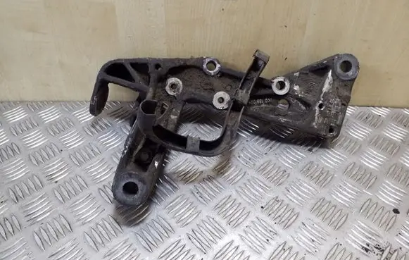 Audi A3 S3 8P Other front suspension part 1K0199295E