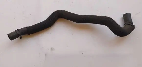 Skoda Octavia Mk4 Engine coolant pipe/hose 3Q0121058C