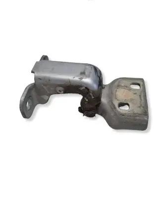 Renault Trafic II (X83) Front door upper hinge 311772M GM66380