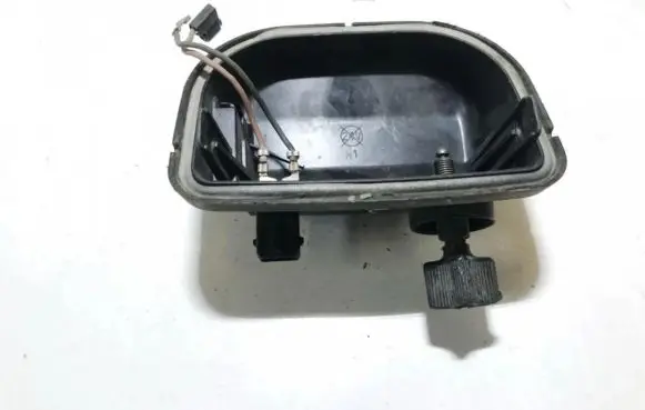 Peugeot 406 Headlight/headlamp dust cover 37080754 37080.754