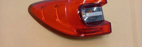 Renault Kadjar Rear/tail lights 265552478R