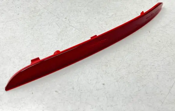 Mercedes-Benz EQC Rear tail light reflector A0998208700