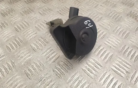 Mercedes-Benz C W204 Horn signal A0065428020