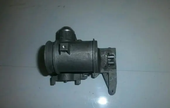 Ford Escort Ignition lock 91ab3675ac