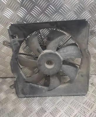 Honda Civic Electric radiator cooling fan 1680004330