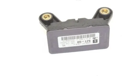 Honda CR-Z ESP acceleration yaw rate sensor 39960SZTG010M1