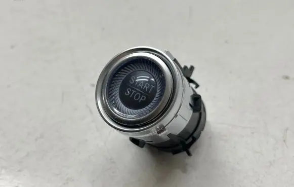 Mercedes-Benz EQC Engine start stop button switch A2939053000