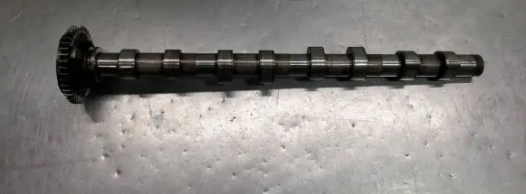 Camshaft