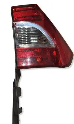 Ford Galaxy Rear/tail lights 17701012