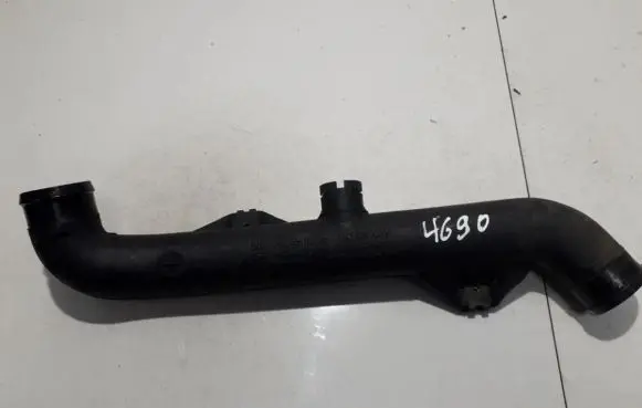 Volkswagen Golf III Intercooler hose/pipe 1h0145762ae 1h0145762ad