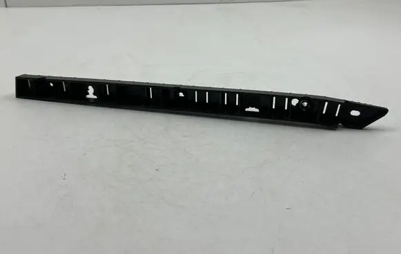 Chrysler Pacifica Rear bumper mounting bracket 68229236AC 01280