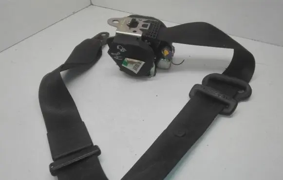 Audi A8 S8 D3 4E Front seatbelt 4E2857706 601397400B