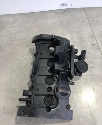 Rocker cam cover