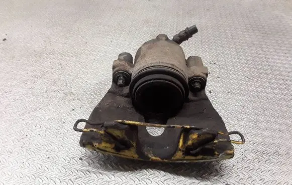 Opel Zafira B Front brake caliper