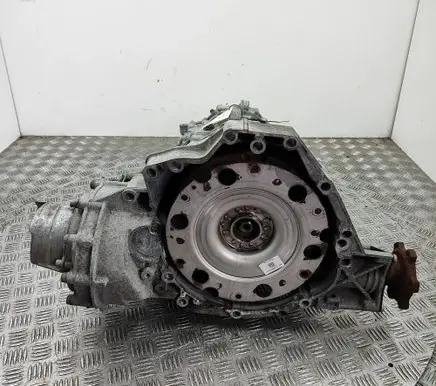 Audi A4 S4 B8 8K Automatic gearbox LLM