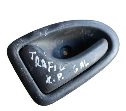 Renault Trafic II (X83) Rear door interior handle 7700423887 96012221