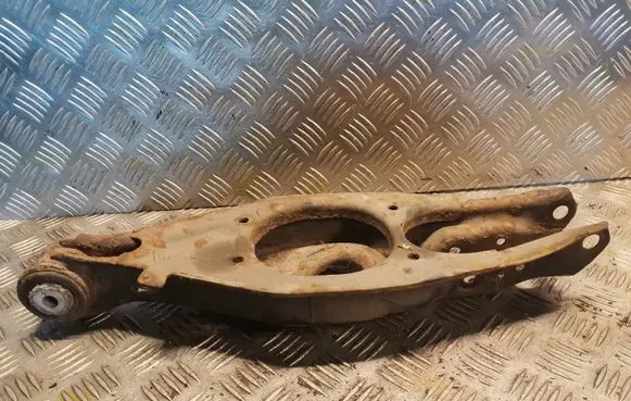 Mercedes-Benz CLK A209 C209 Rear upper control arm/wishbone