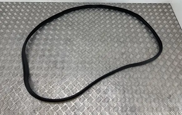 KIA Sorento IV Front door rubber seal 