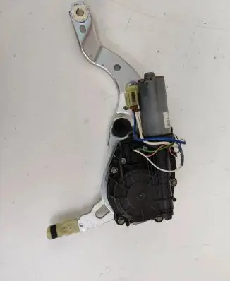 Mercedes-Benz E W213 Tailgate/trunk/boot lift motor 0390204124 260516F S000047671A