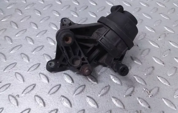 Audi A8 S8 D4 4H Vacuum valve B079461H