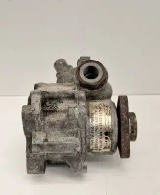Audi A4 S4 B6 8E 8H Power steering pump 7691955317 8E0145155F