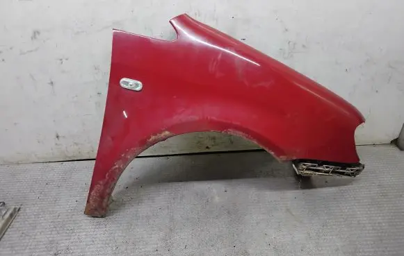 Volkswagen Caddy Fender