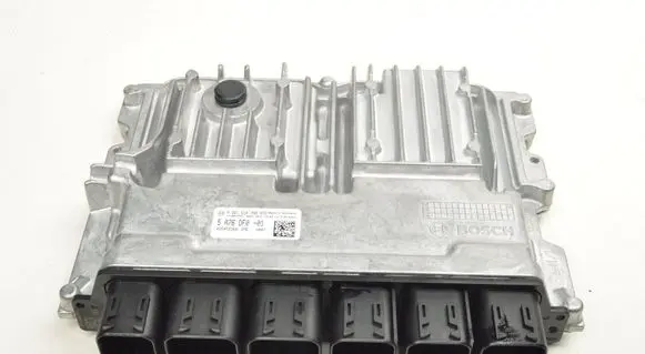 Mini Cooper Countryman F60 Engine control unit/module ECU 5A76DF0