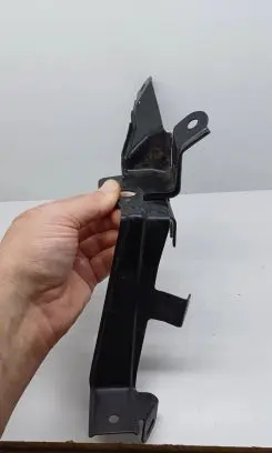 Subaru Outback (BS) Side radiator support slam panel 