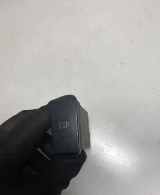Volkswagen Sharan ESP (stability program) switch 7M3927134