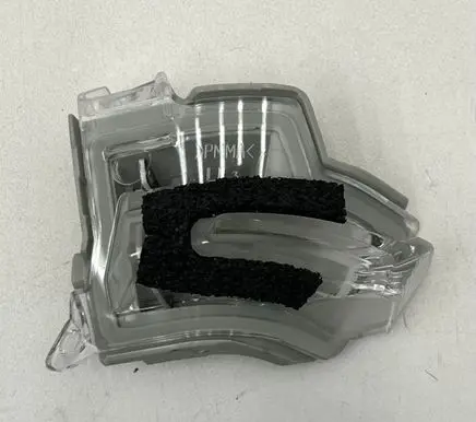 Toyota Camry VIII XV70 Mirror indicator light 01524410