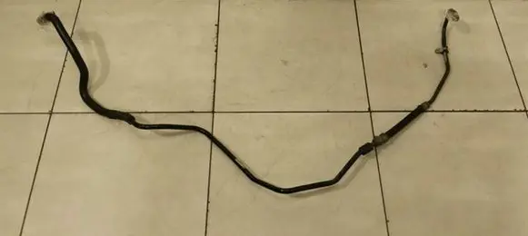Porsche Cayenne (92A) Power steering hose/pipe/line 7P5422891K