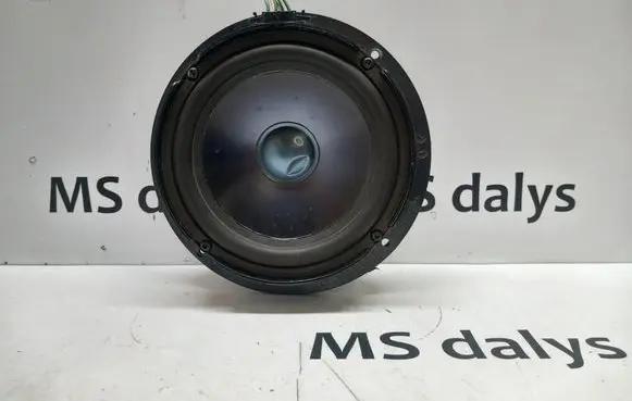 Mercedes-Benz GL X164 Front door speaker A1648202502 1648202502