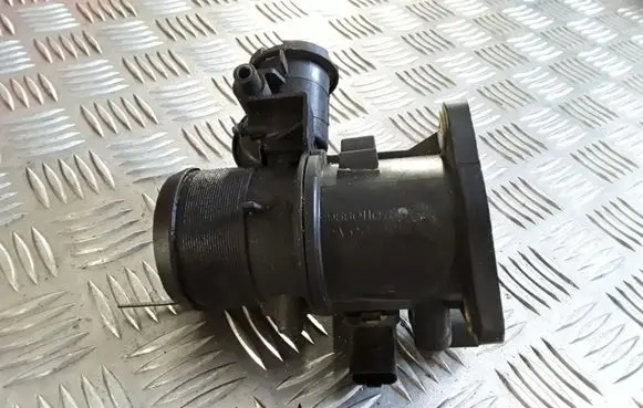 Citroen C5 Throttle valve 9660110780 DA0079815 23086540