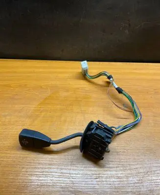BMW 3 E36 Indicator stalk 011003