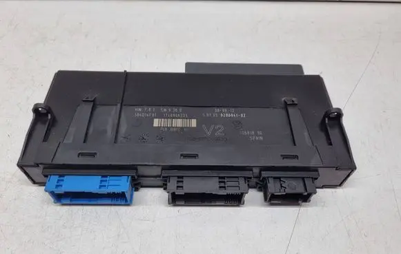 BMW 5 F10 F11 Comfort/convenience module 9286941 61359286941