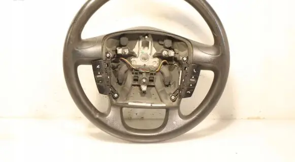 Fiat Ducato Steering wheel 34130839B