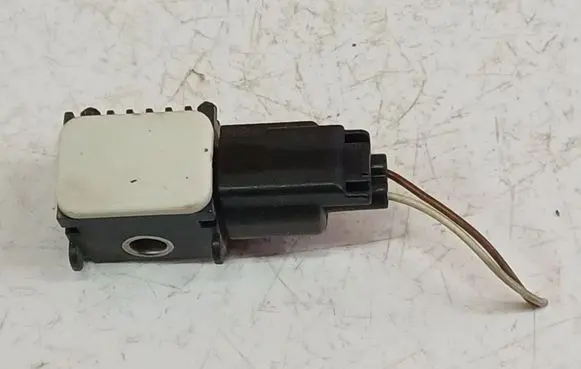 Ford C-MAX I Airbag deployment crash/impact sensor 3M5T14B342AB