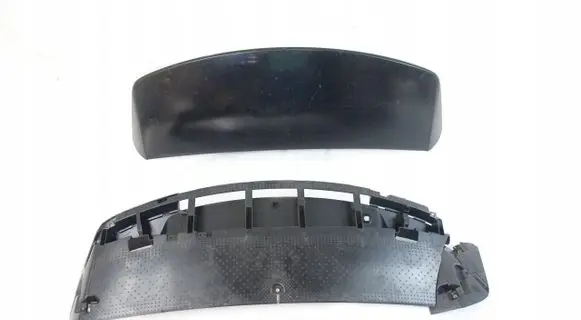 Jaguar F-Pace Tailgate/trunk spoiler 