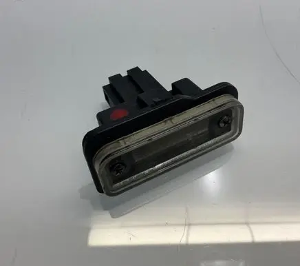 Mercedes-Benz E W211 Number plate light A2038200256 2038200256