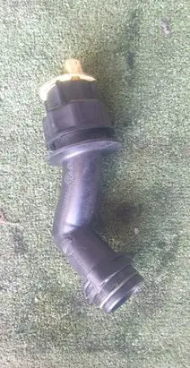 Iveco Daily 6th gen Oil fill pipe 504079882