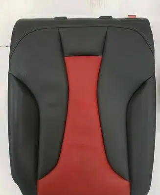 Audi A3 S3 8V Rear seat 8V5881 8V4881