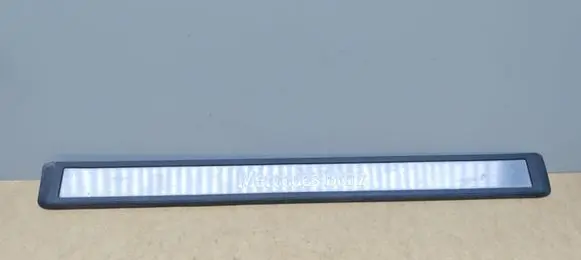 Mercedes-Benz E W211 Front sill trim cover A2116801435